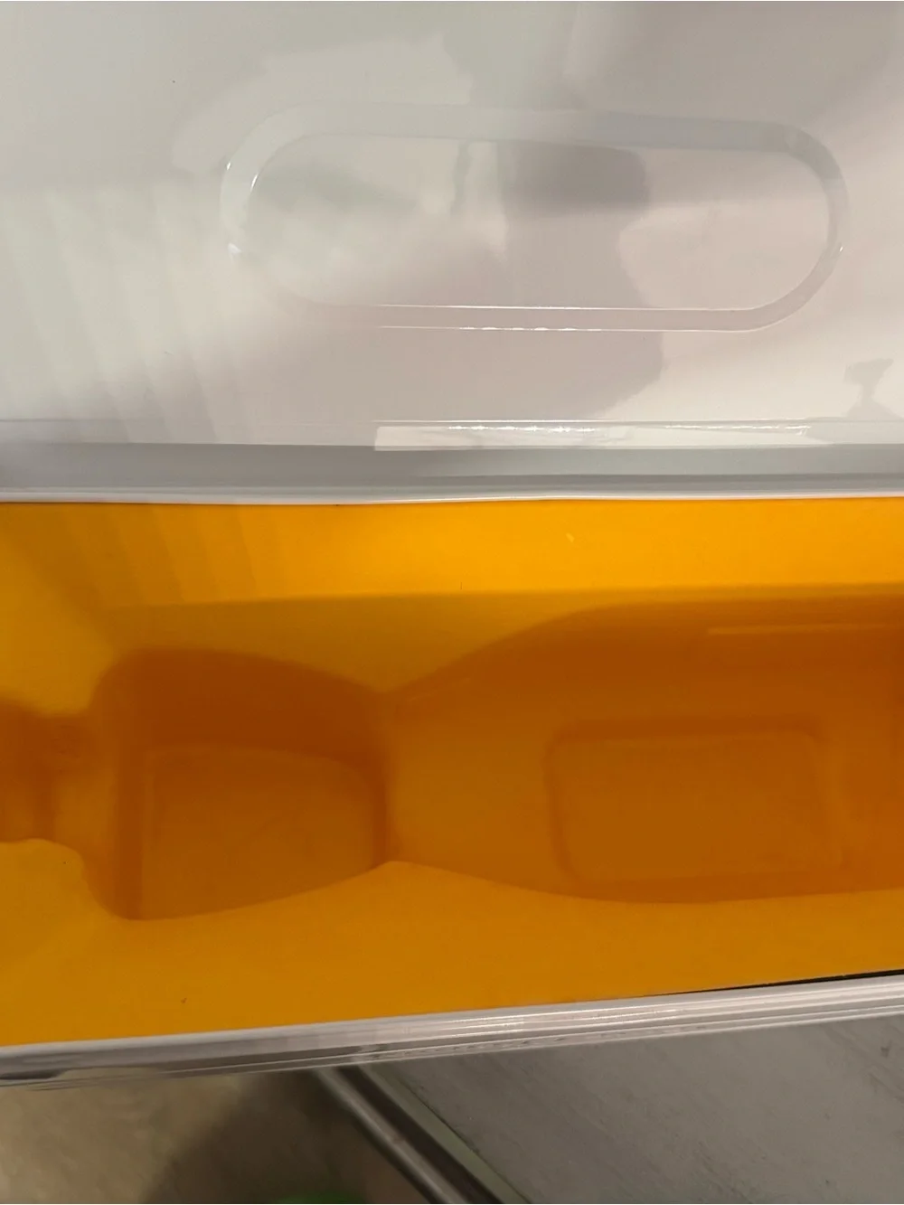 Veuve Clicquot Retro Cassette Tin - Multicolor